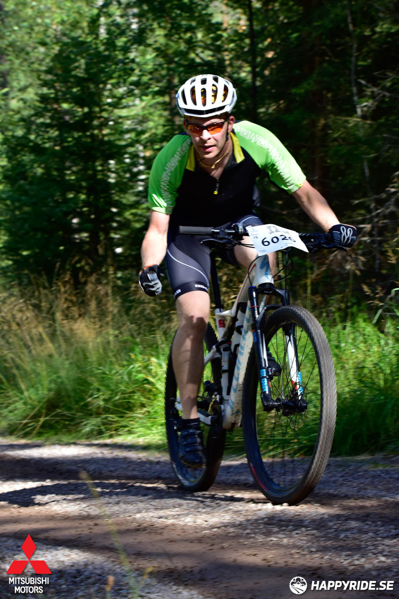 Bild från Cykelvasan 2016